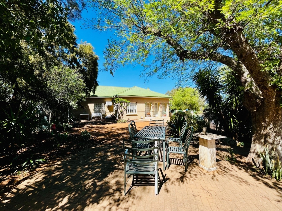 3 Bedroom Property for Sale in Dan Pienaar Free State